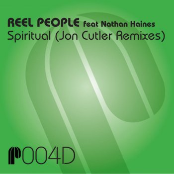Reel People feat. Nathan Haines Spiritual (feat. Nathan Haines & Jon Cutler) [Distant Music Dub Mix]