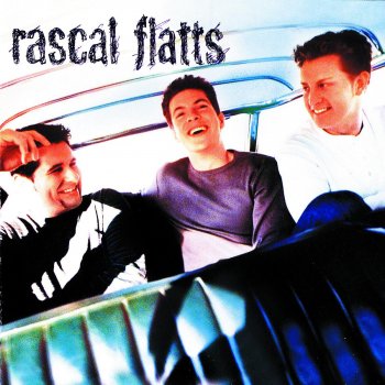 Rascal Flatts From Time to Time