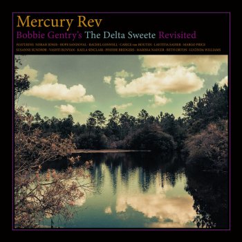Mercury Rev feat. Phoebe Bridgers Jesseye' Lizabeth