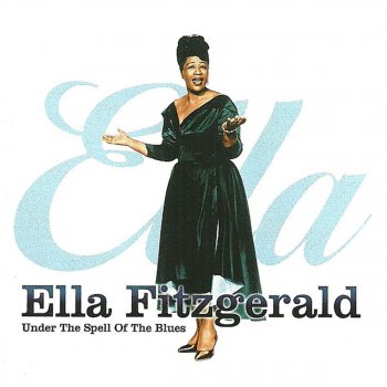 Ella Fitzgerald Everbody Step