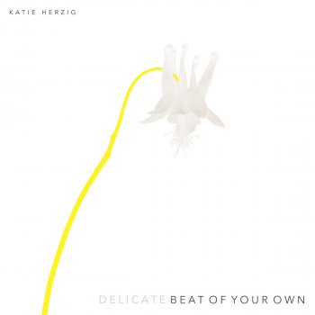 Katie Herzig Beat of Your Own (Delicate Version)