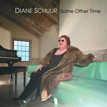 Diane Schuur They Say It's Wonderful