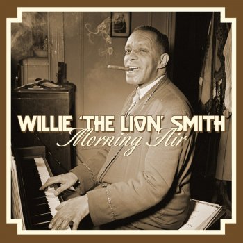 Willie "The Lion" Smith Fading Star
