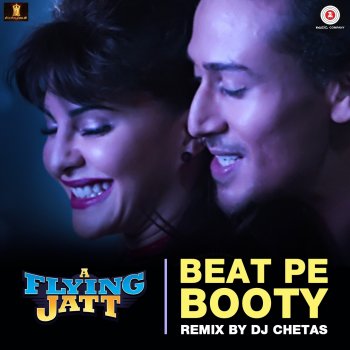 Sachin Sanghvi feat. Kanika Kapoor, Jigar Saraiya, Vayu & Dj Chetas Beat Pe Booty - Remix by Dj Chetas