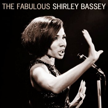 Shirley Bassey I've Never Been in Love Before