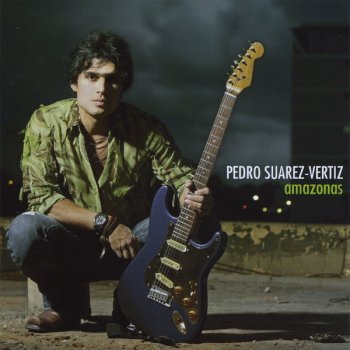 Pedro Suárez-Vértiz Mariló (feat. Huecco)
