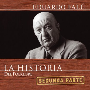 Eduardo Falú De La Prima A La Bordona