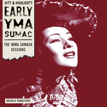 Yma Sumac Overture (Needle Dropdown)