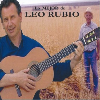 Leo Rubio La Jota de Siles
