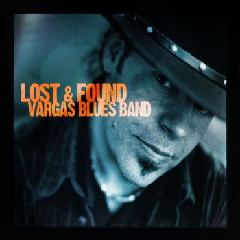 Vargas Blues Band Voodoo woman