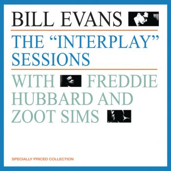 Bill Evans feat. Zoot Sims, Jim Hall, Ron Carter & Philly Joe Jones Time Remembered