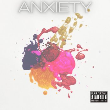 Andre Young Anxiety