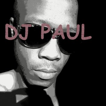 DJ Paul Warriors of Africa