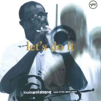 Louis Armstrong The Three of Us