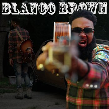 Blanco Brown Tn Whiskey