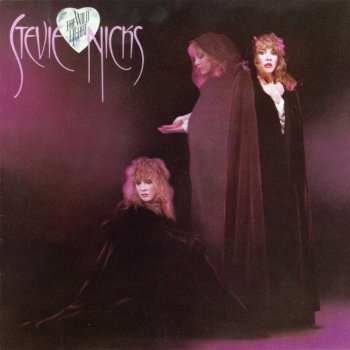 Stevie Nicks Nothing Ever Changes