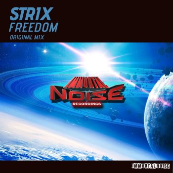 Strix Freedom