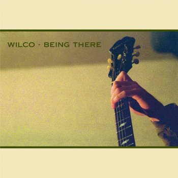 Wilco Sunken Treasure - Live on KCRW 11/13/96