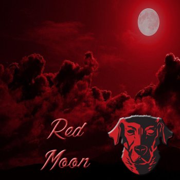 Red Dog The Moon