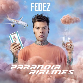 Fedez feat. Zara Larsson Holding out for You