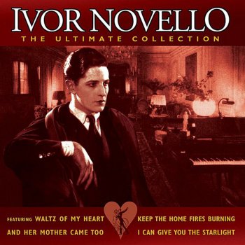 Ivor Novello Fold Your Wings