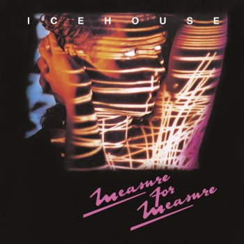 ICEHOUSE The Perfect Crime