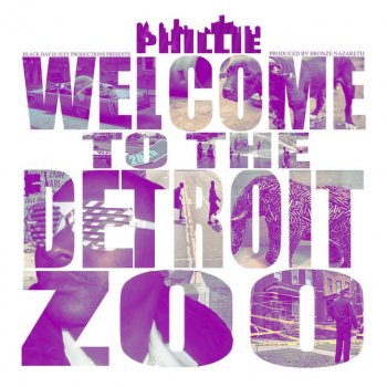 Phillie Detroit Gambino (feat. June Megalodon, Bronze Nazareth & Salute Da Kidd)