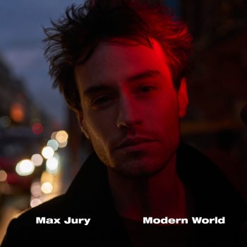 Max Jury Burning Through You
