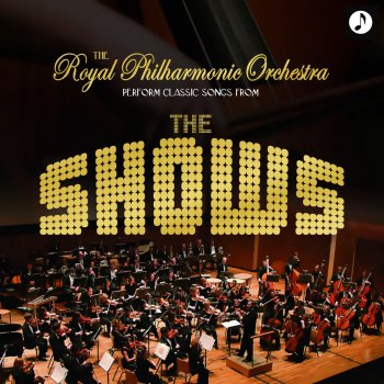 Royal Philharmonic Orchestra Over The Rainbow from Wizard Of Oz