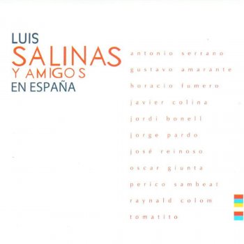 Luis Salinas Improfunk