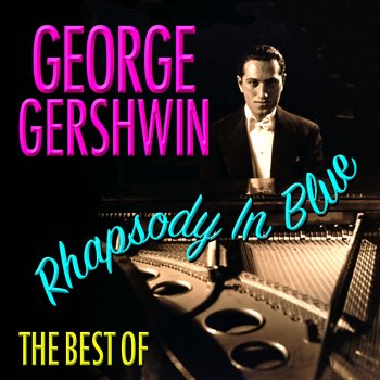 George Gershwin Rhapsody In Blue