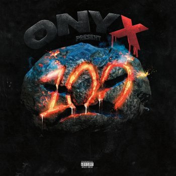 Onyx feat. Jay Nice, Larceny & Tha God Fahim Salute King