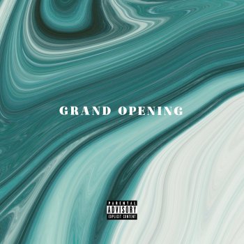 Alex Aff Grand Opening