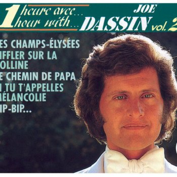 Joe Dassin Le dernier slow (Blu)