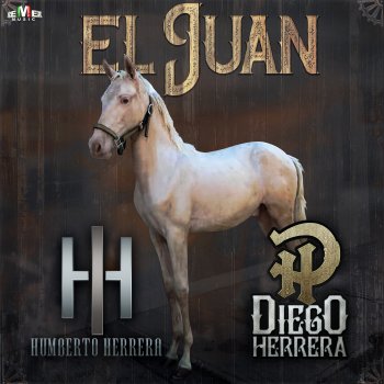 Diego Herrera feat. Humberto Herrera El Juan - Vivo