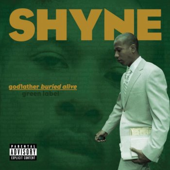 Shyne Martyr ((Explicit))