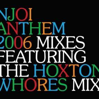 N Joi Anthem (Mojo Classic Mix)