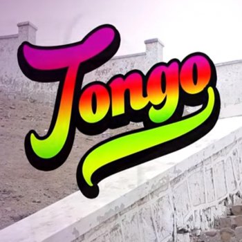 Tongo Zombie