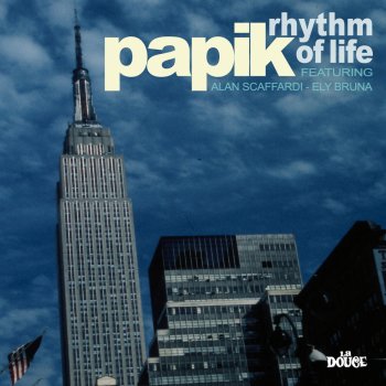 Papik feat. Alan Scaffardi Happy Rhymes (featuring Alan Scaffardi)
