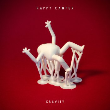 Happy Camper feat. Emil Landman Here's to the Ones