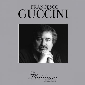 Francesco Guccini Vedi Cara (1996 Digital Remaster)