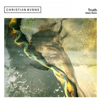 Christian Burns feat. Odsen Truth - Odsen Extended Remix
