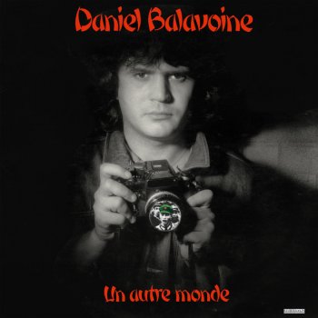 Daniel Balavoine Un autre monde - Instrumental