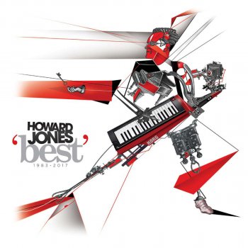 Howard Jones Like to Get to Know You Well (Electric Live)