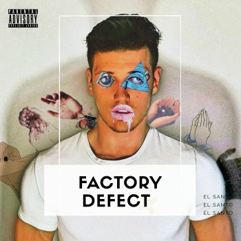 El Santo Factory Defect (Instrumental)