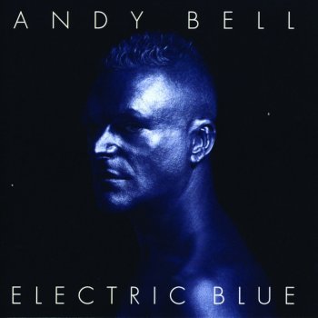 Andy Bell Electric Blue