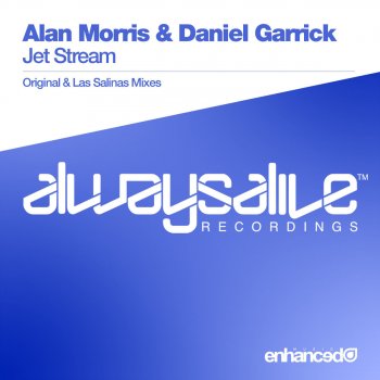 Alan Morris feat. Daniel Garrick Jet Stream
