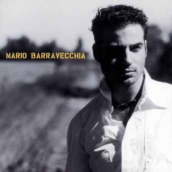 Mario Barravecchia Avec mes peines