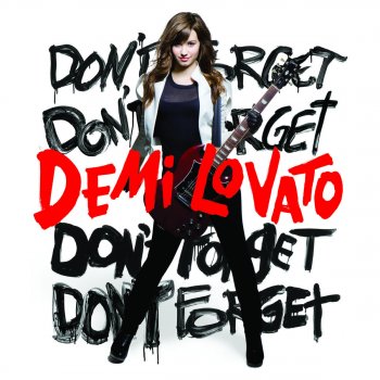 Demi Lovato Until You're Mine