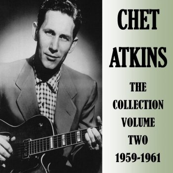 Chet Atkins 'Round Midnight